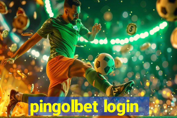 pingolbet login